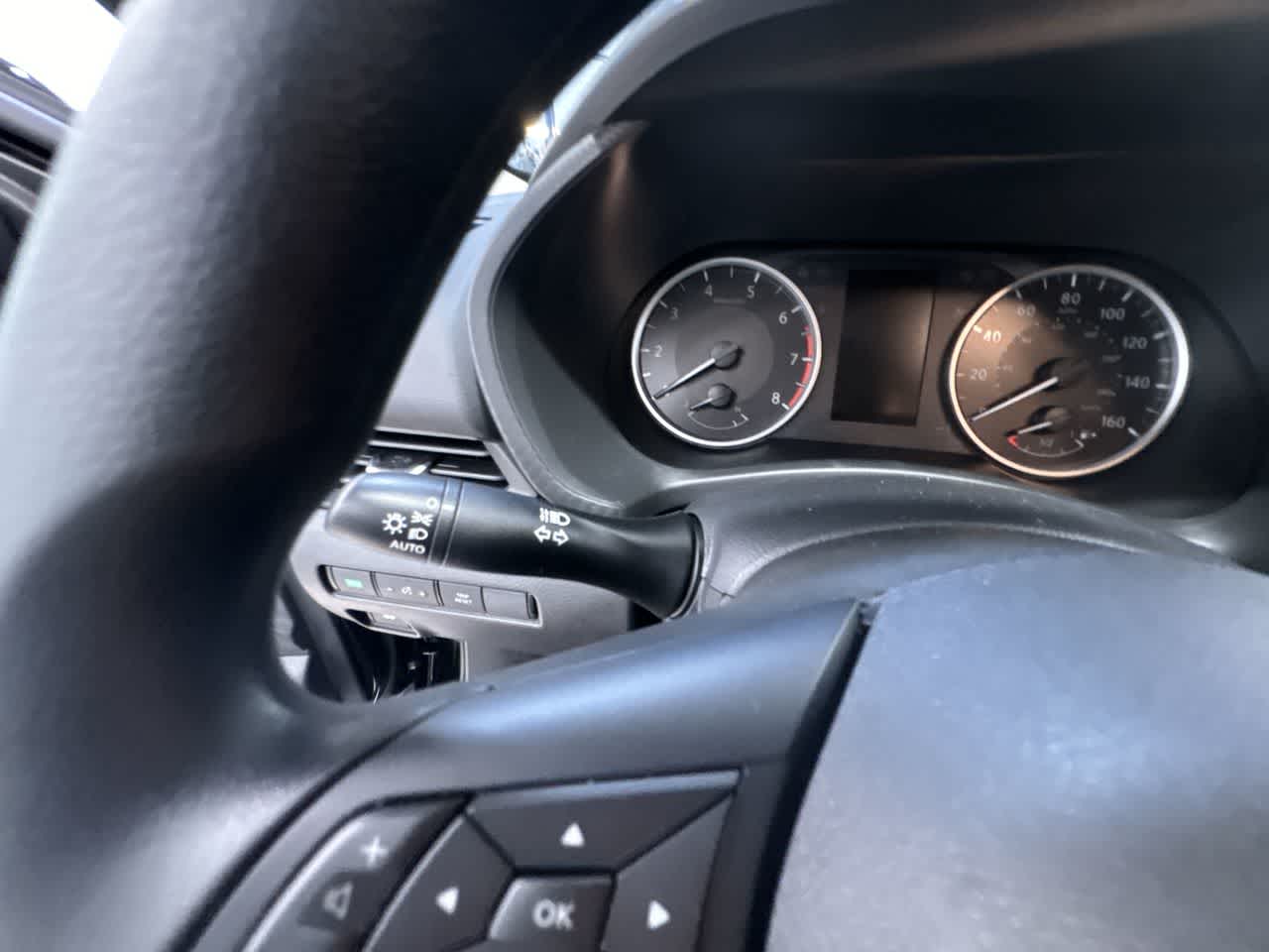new 2025 Nissan Sentra car, priced at $23,335