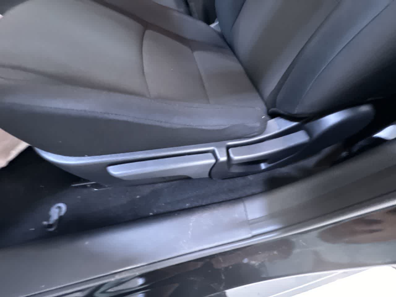 new 2025 Nissan Sentra car, priced at $23,335