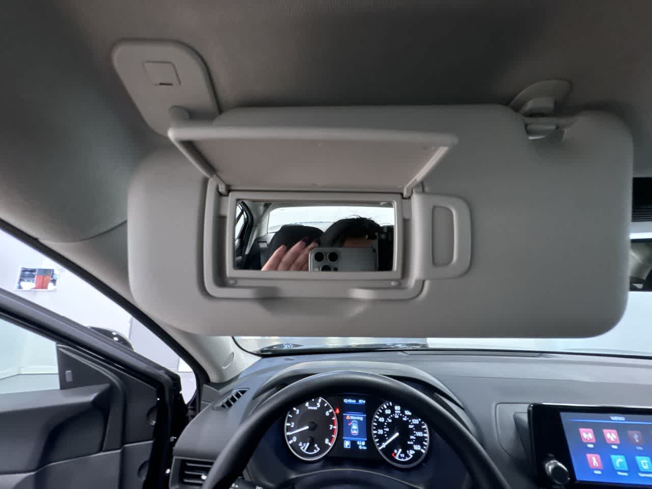 new 2025 Nissan Sentra car, priced at $23,335