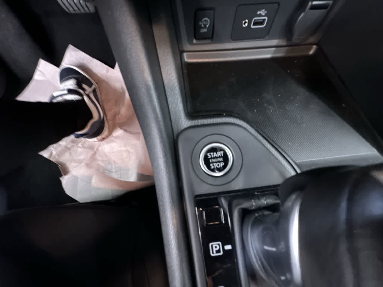 new 2025 Nissan Sentra car, priced at $23,335