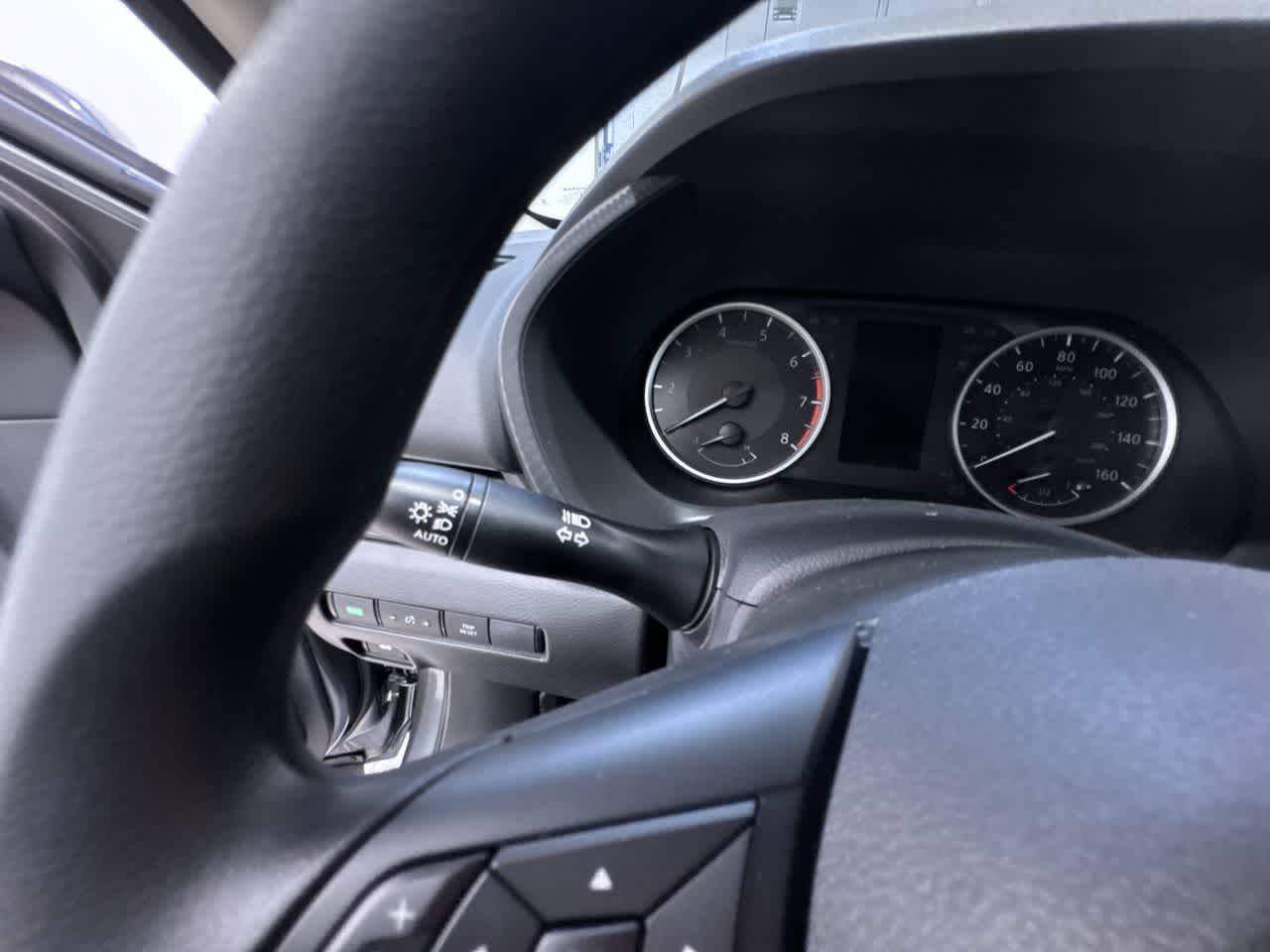 new 2025 Nissan Sentra car, priced at $23,335