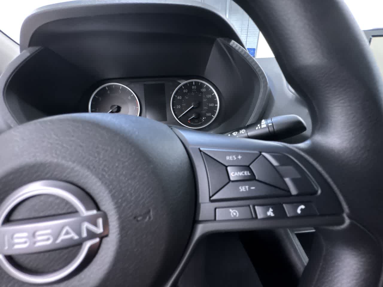 new 2025 Nissan Sentra car, priced at $23,335