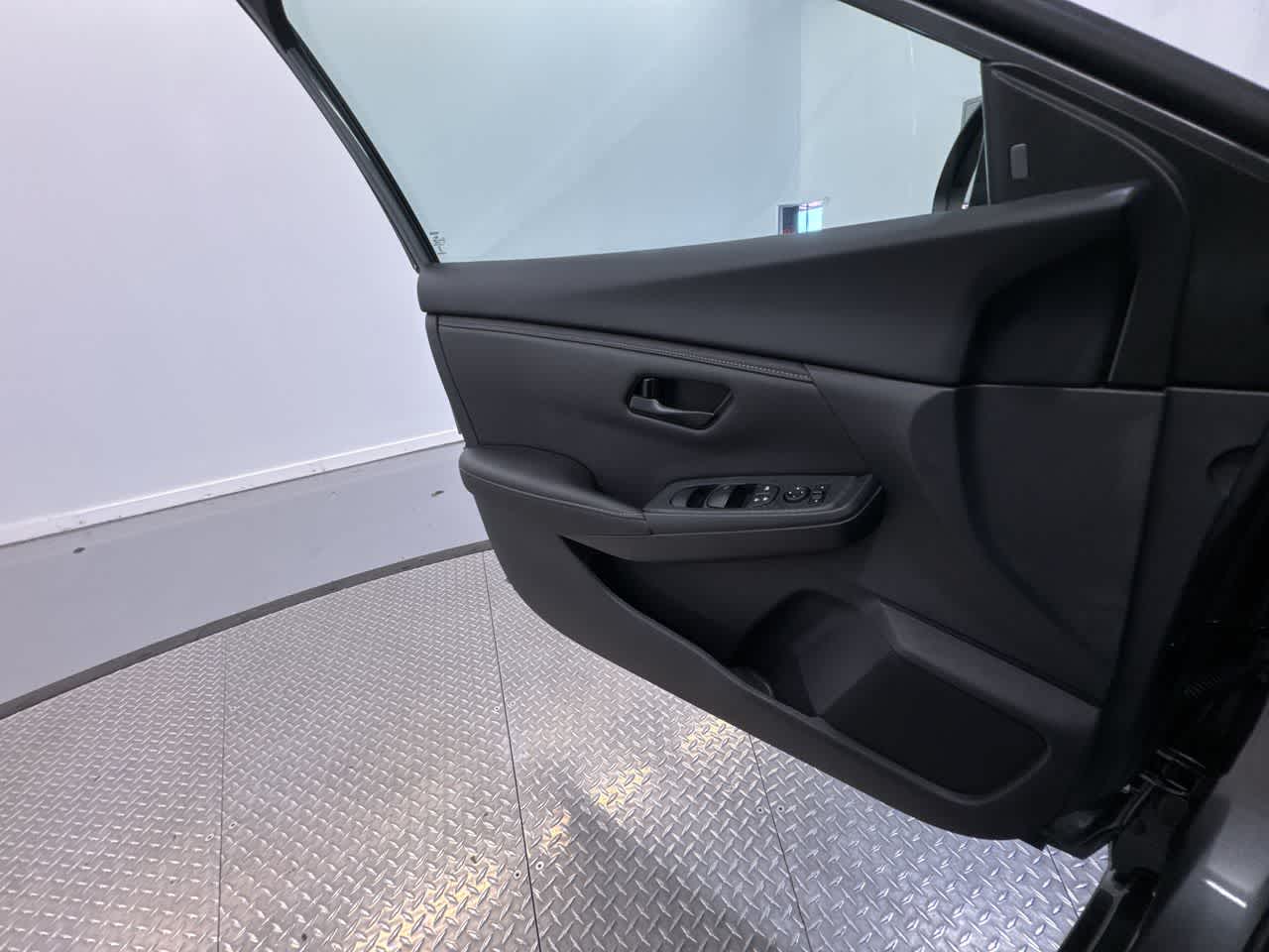 new 2025 Nissan Sentra car, priced at $23,335