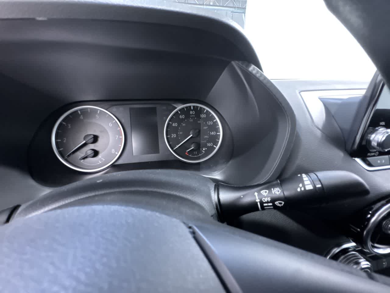 new 2025 Nissan Sentra car, priced at $23,335