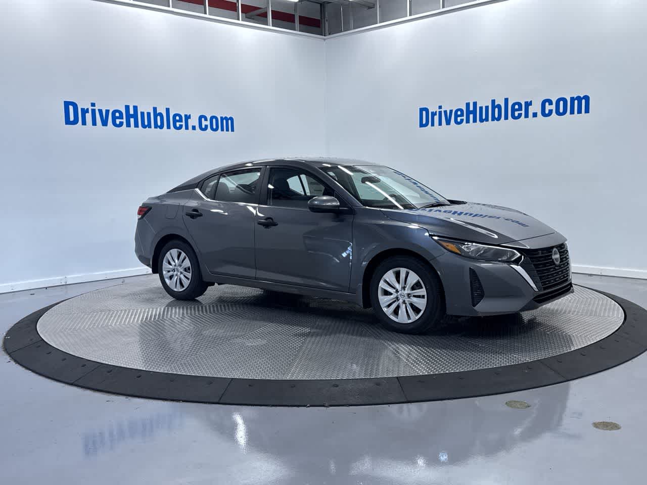 new 2025 Nissan Sentra car, priced at $20,982