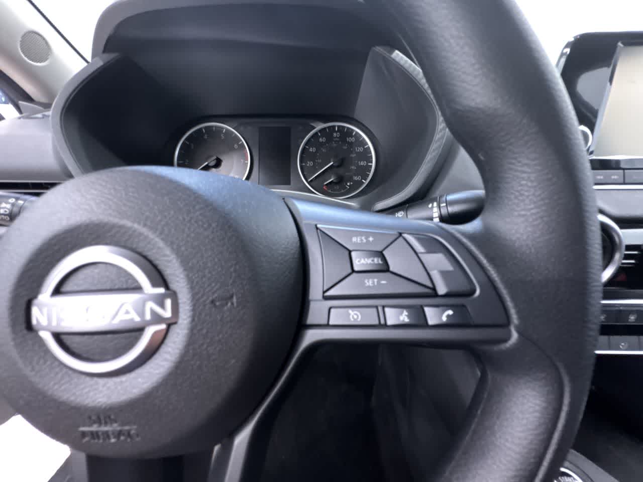 new 2025 Nissan Sentra car, priced at $22,172