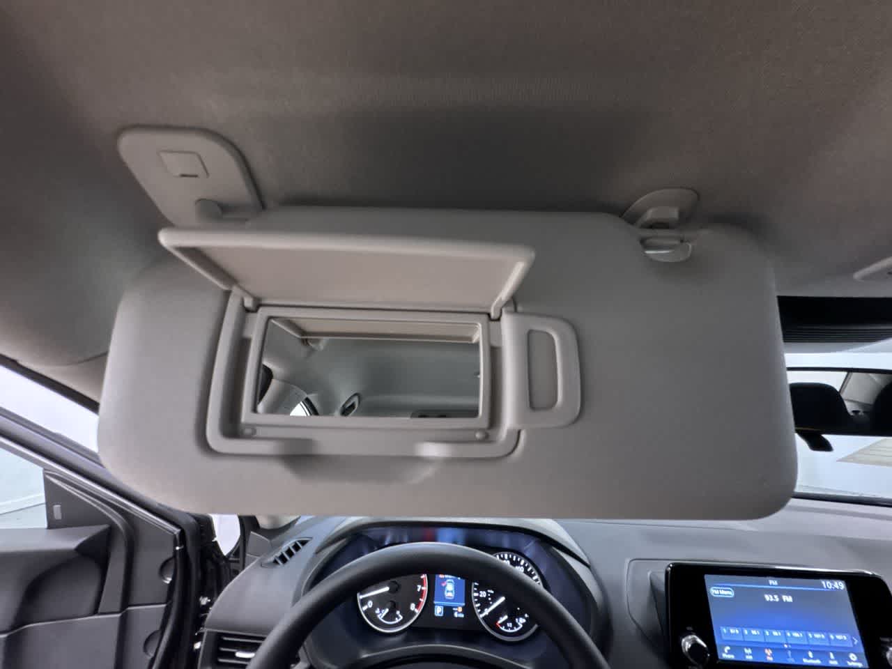 new 2025 Nissan Sentra car, priced at $22,172