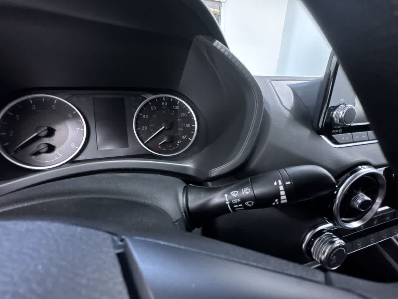 new 2025 Nissan Sentra car, priced at $22,172