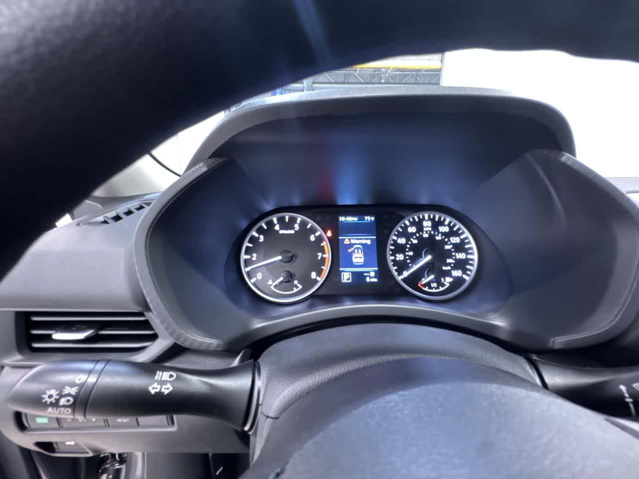 new 2025 Nissan Sentra car, priced at $22,172
