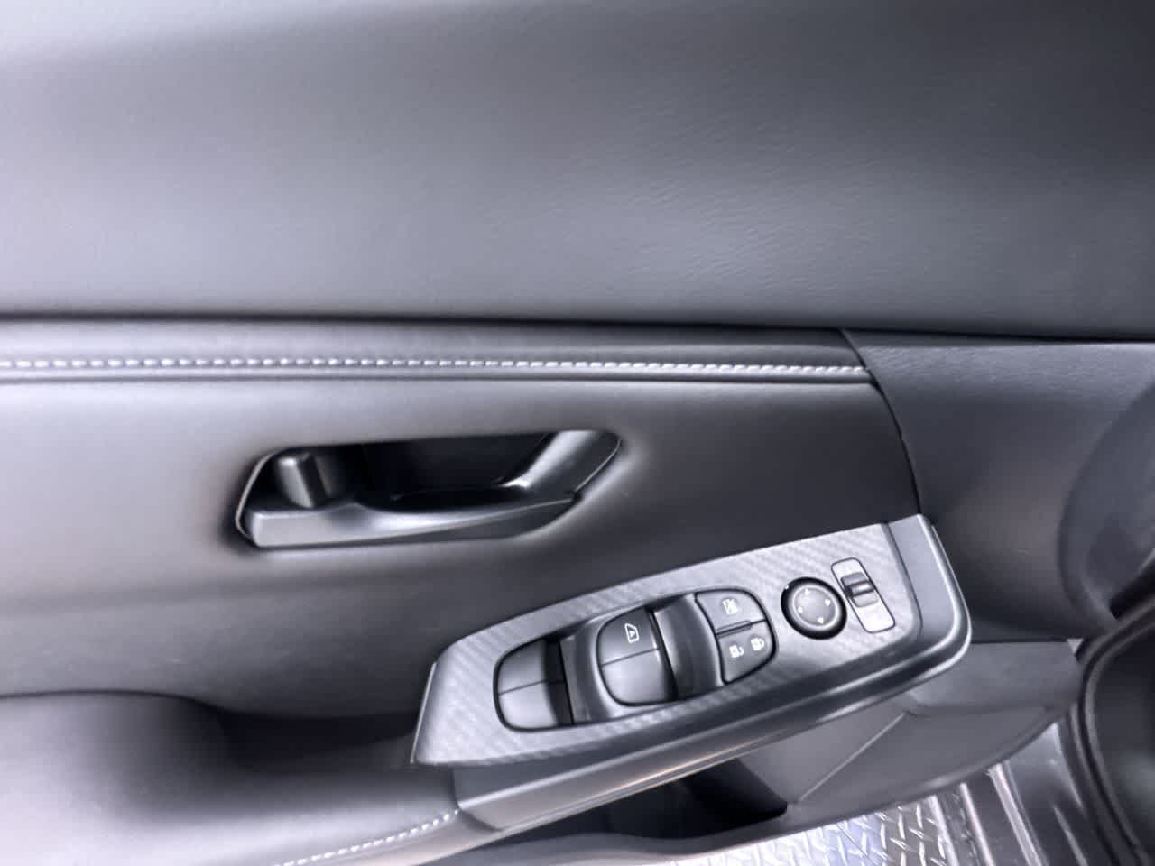 new 2025 Nissan Sentra car, priced at $22,172