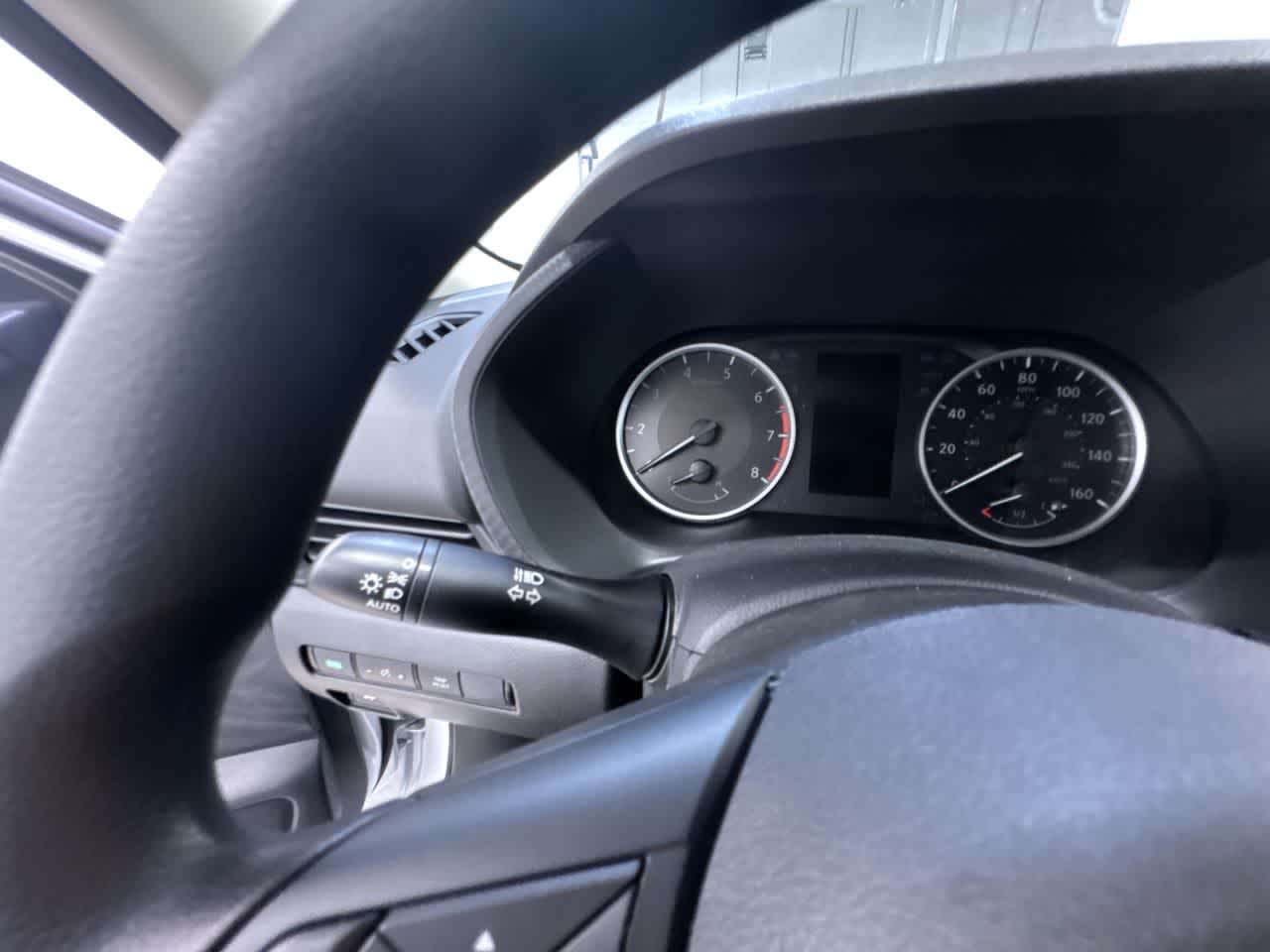 new 2025 Nissan Sentra car, priced at $22,172