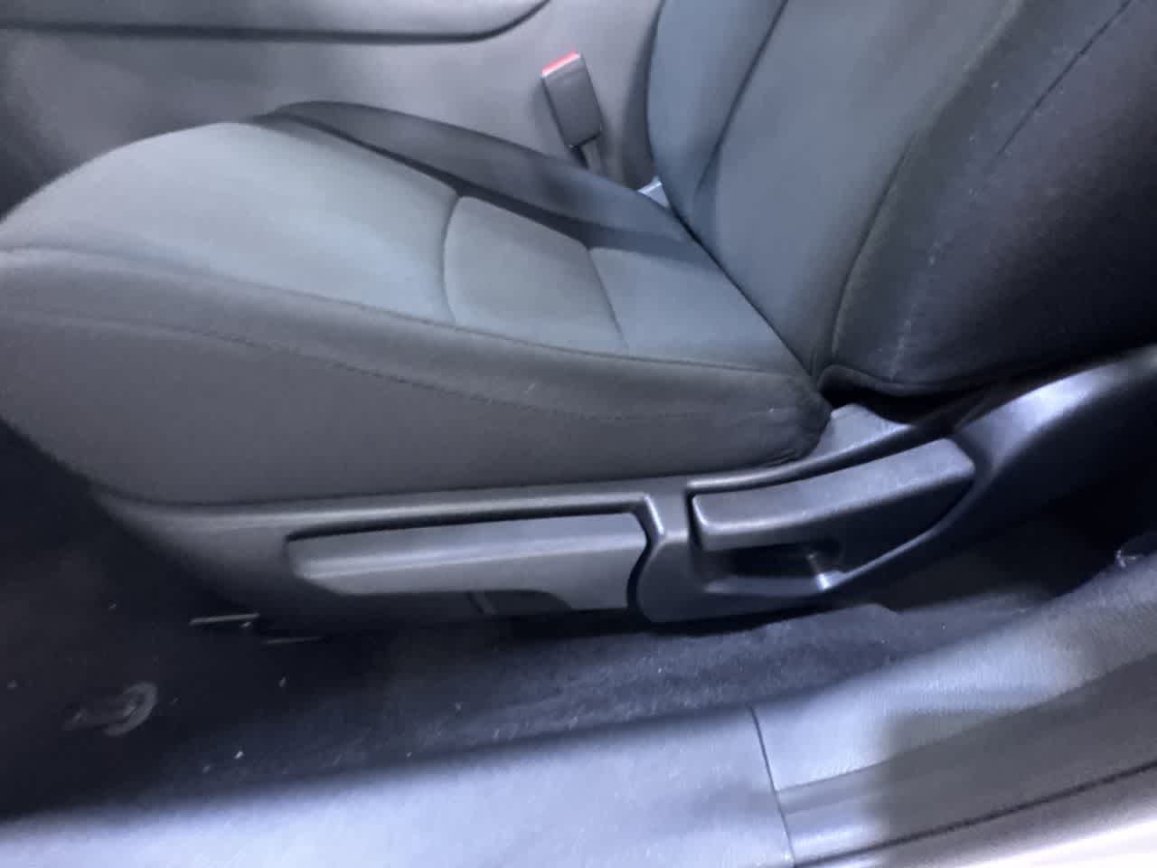 new 2025 Nissan Sentra car, priced at $22,172