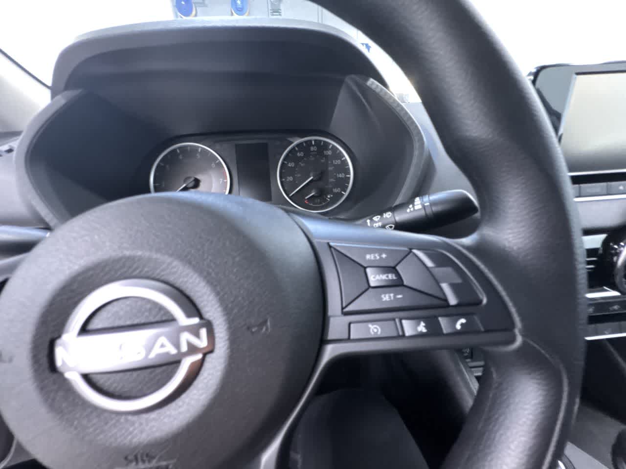 new 2025 Nissan Sentra car, priced at $22,172