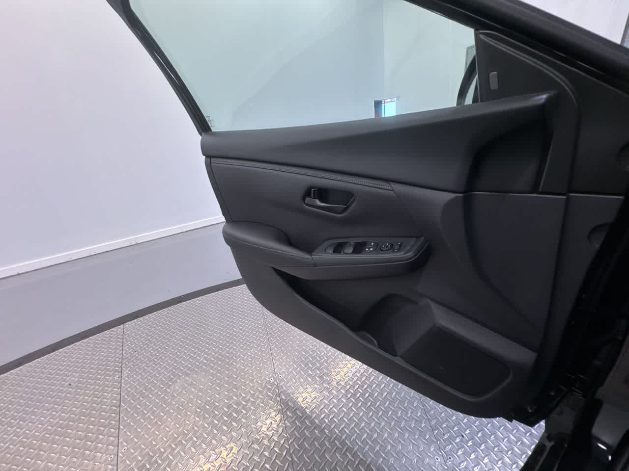 new 2025 Nissan Sentra car, priced at $22,172