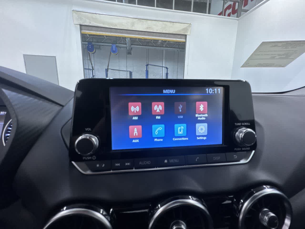 new 2025 Nissan Sentra car, priced at $22,172
