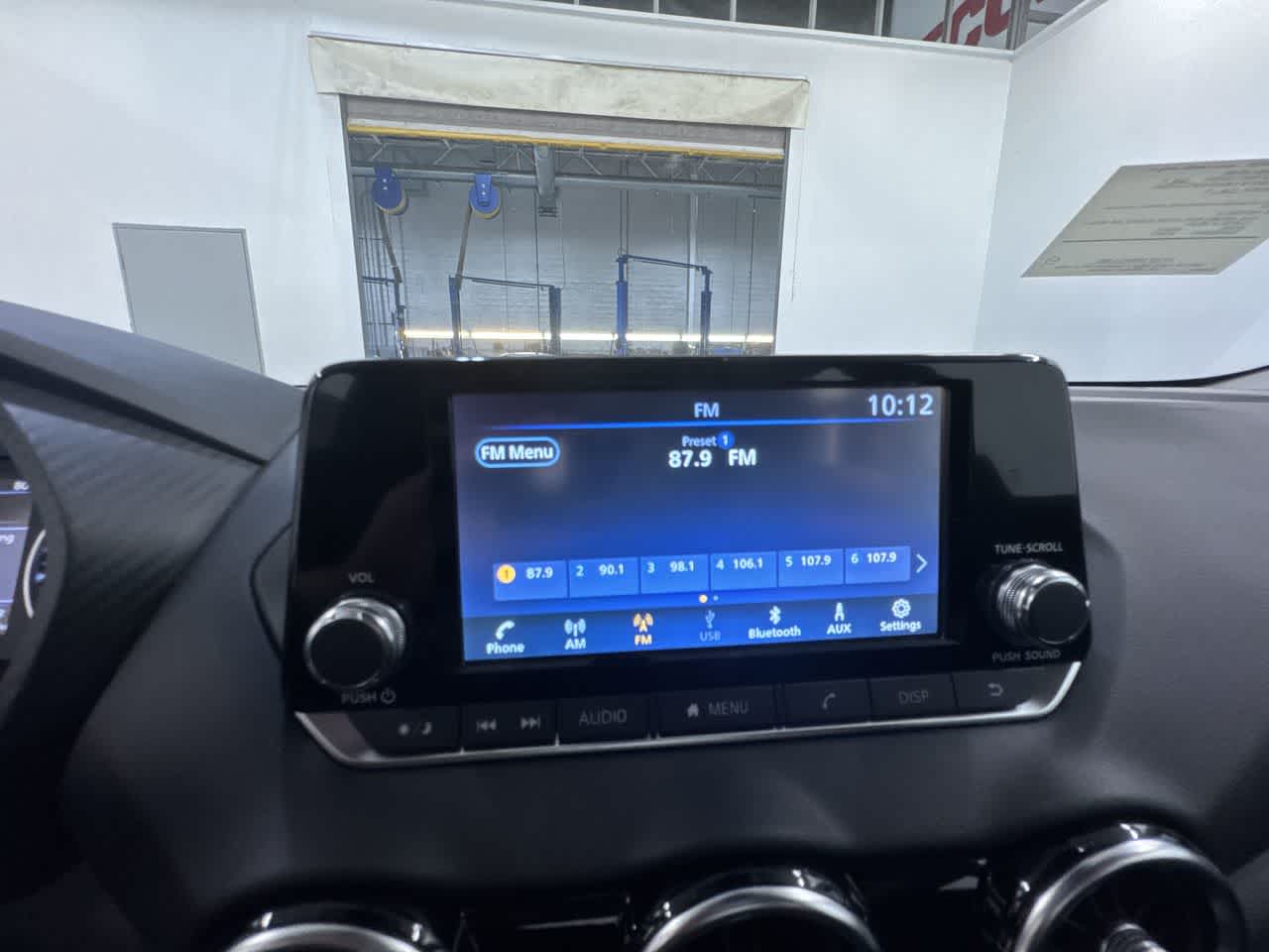 new 2025 Nissan Sentra car, priced at $22,172