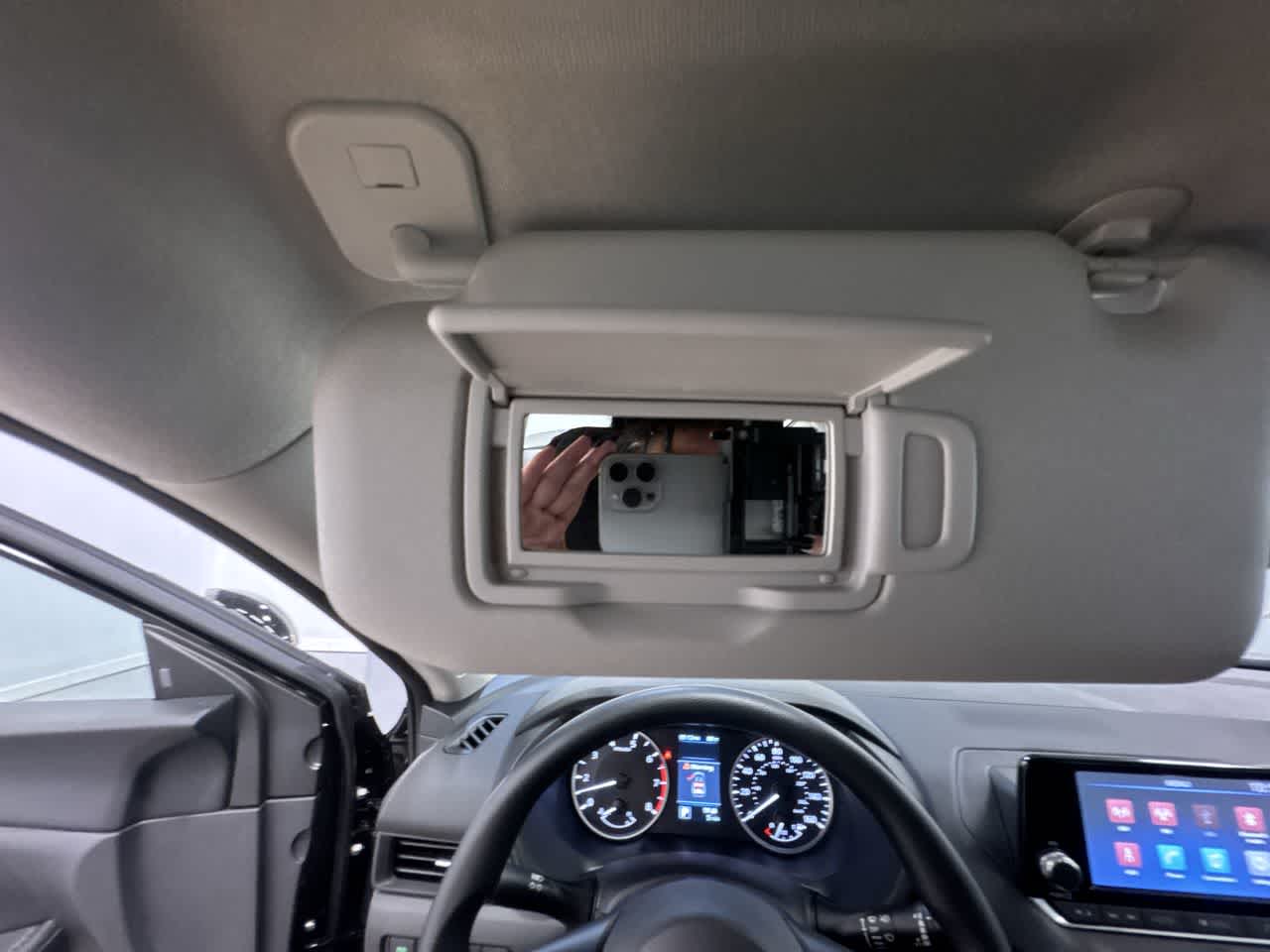 new 2025 Nissan Sentra car, priced at $22,172