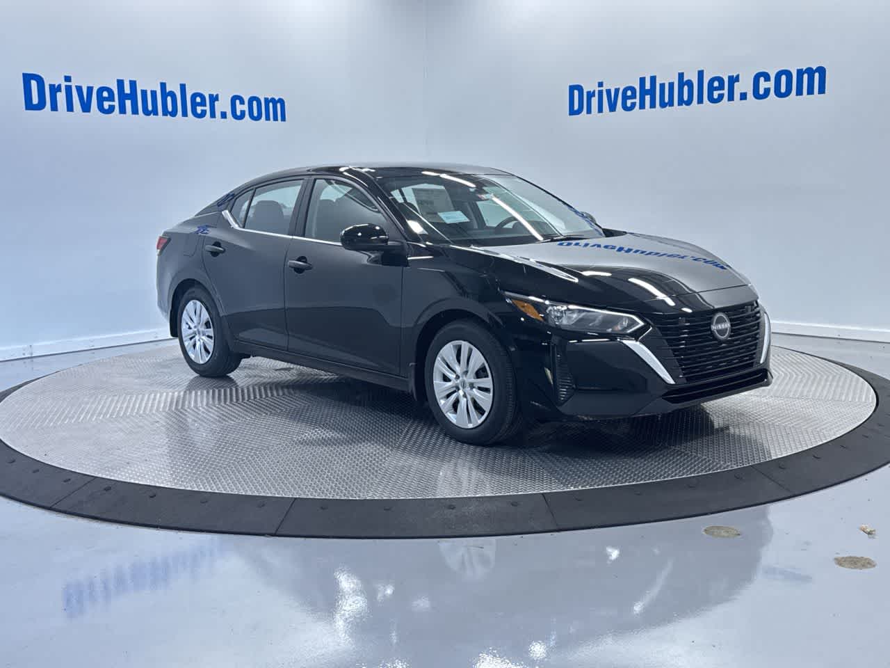 new 2025 Nissan Sentra car, priced at $20,982