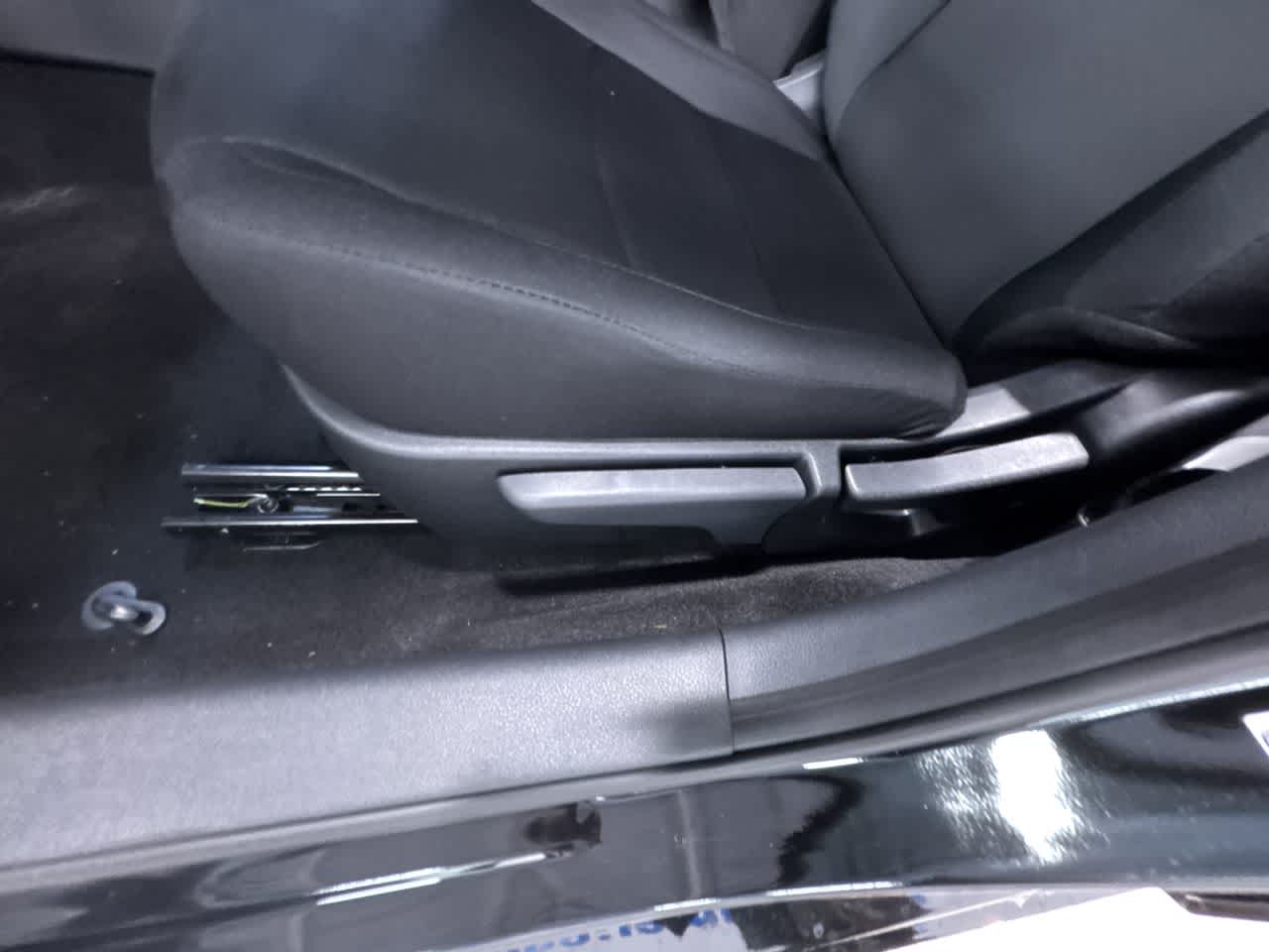 new 2025 Nissan Sentra car, priced at $23,335