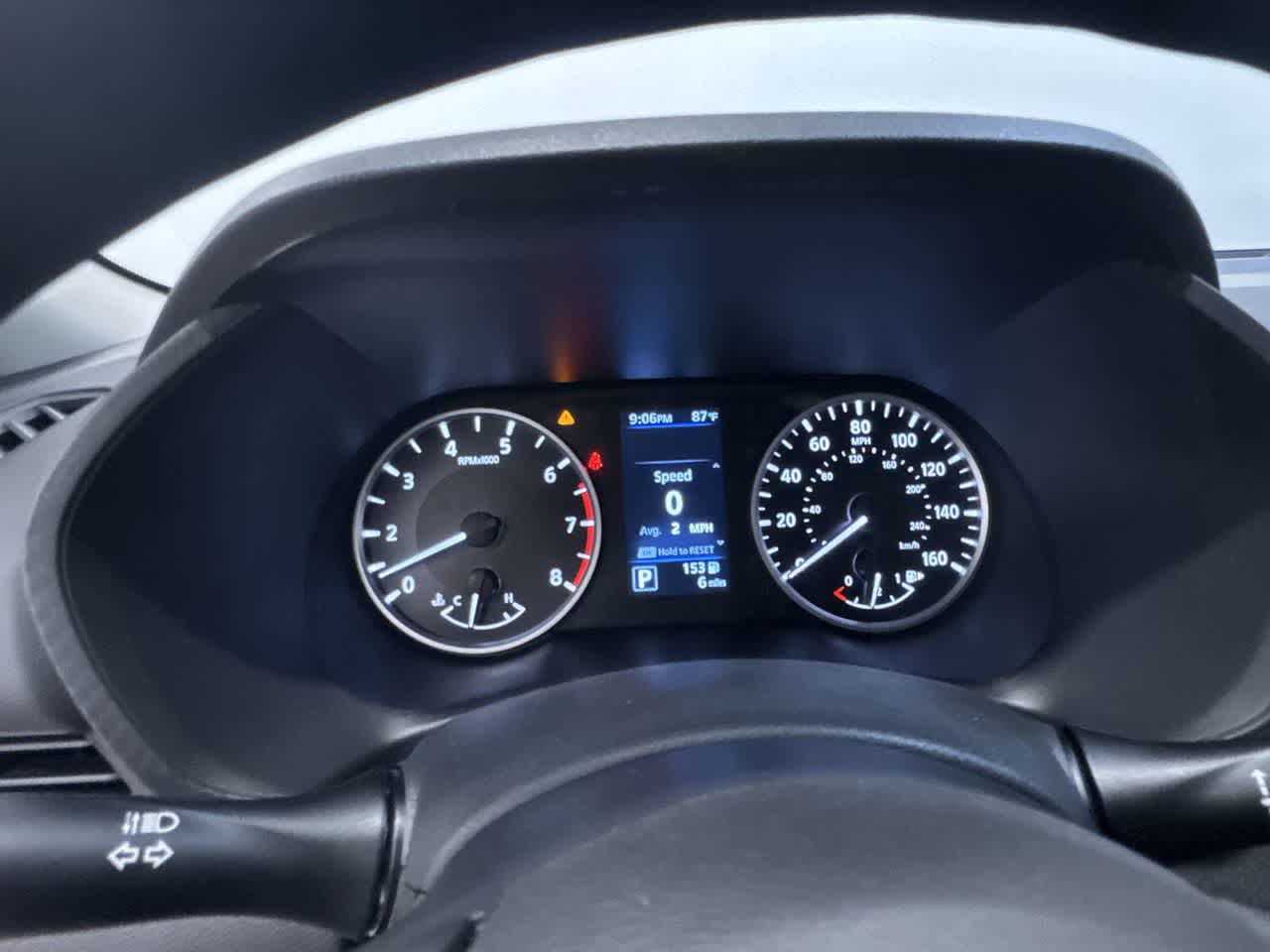 new 2025 Nissan Sentra car, priced at $23,335