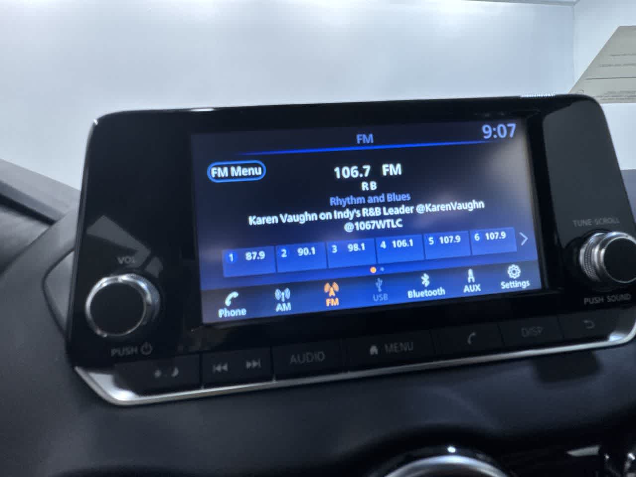 new 2025 Nissan Sentra car, priced at $23,335