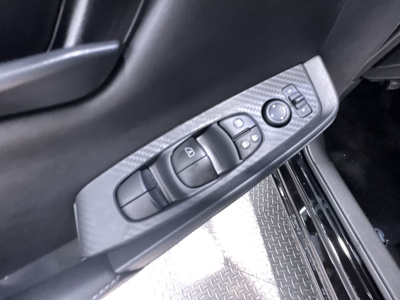 new 2025 Nissan Sentra car, priced at $23,335