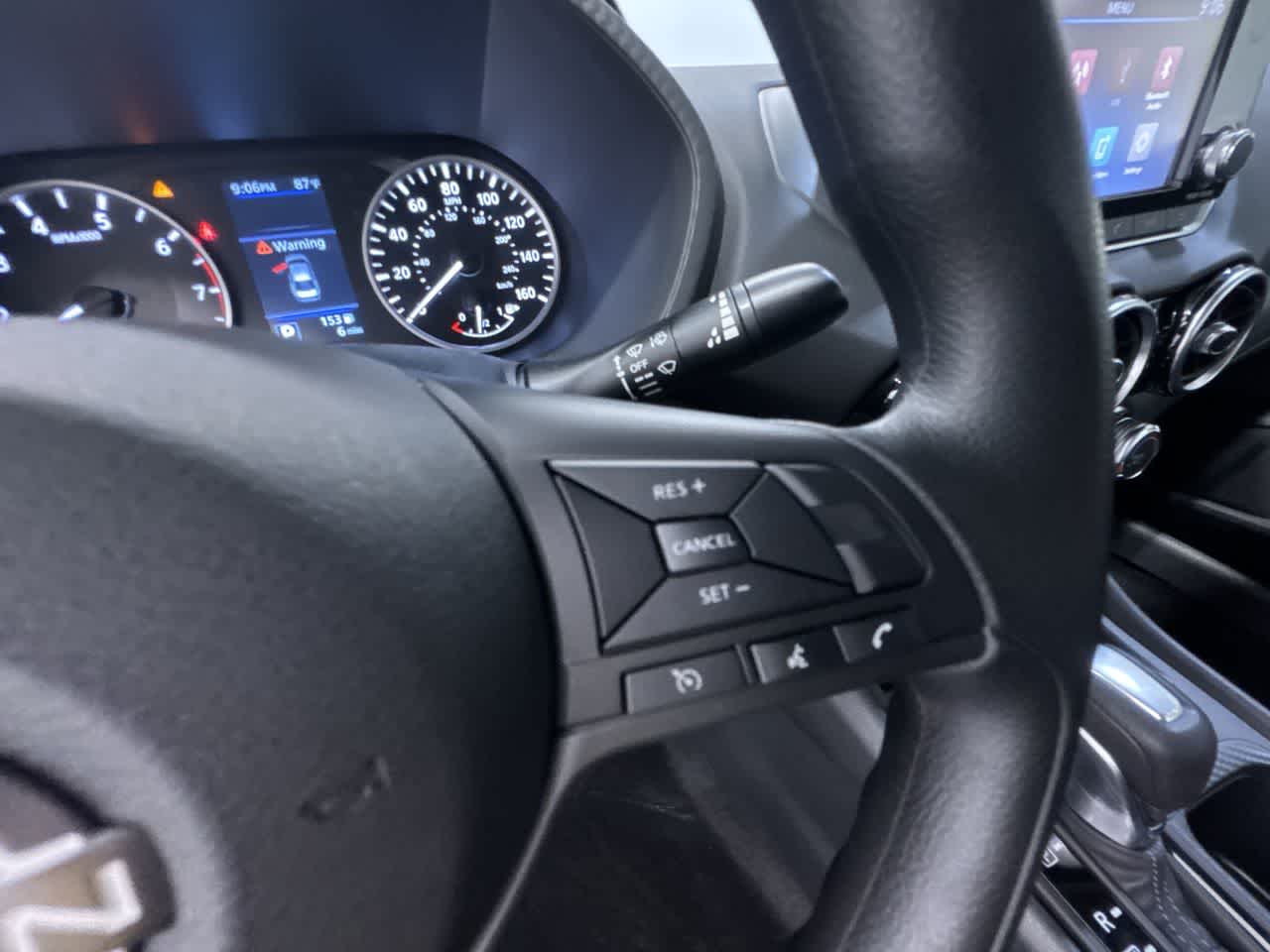 new 2025 Nissan Sentra car, priced at $23,335