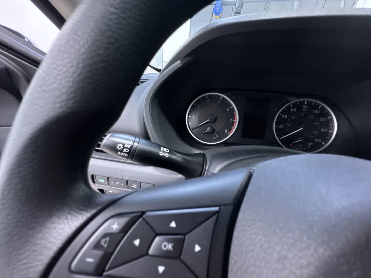 new 2025 Nissan Sentra car, priced at $23,335
