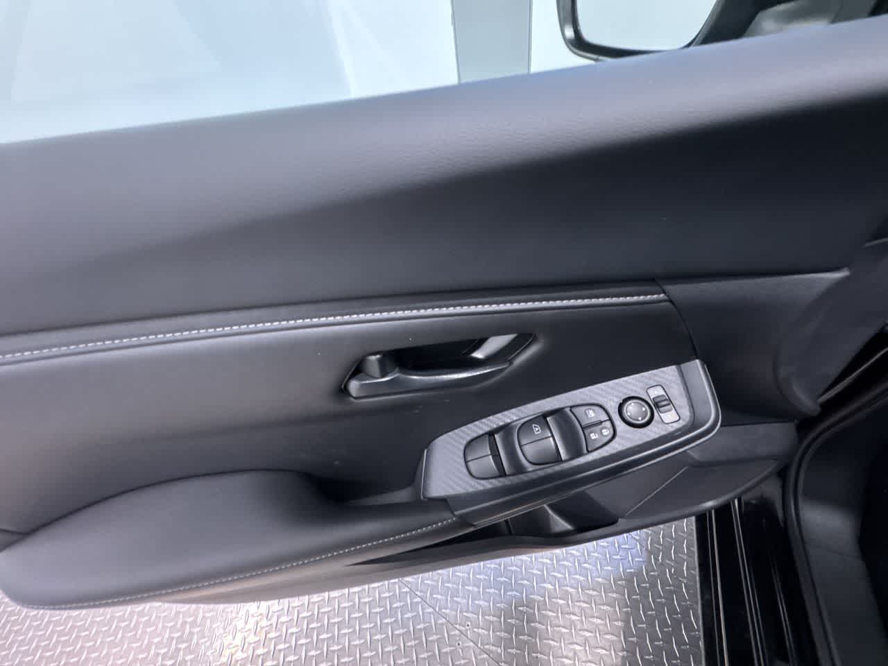new 2025 Nissan Sentra car, priced at $23,335