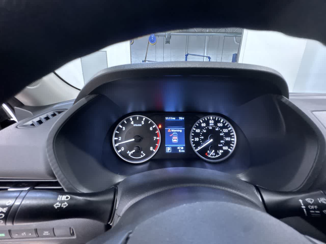 new 2025 Nissan Sentra car, priced at $23,335