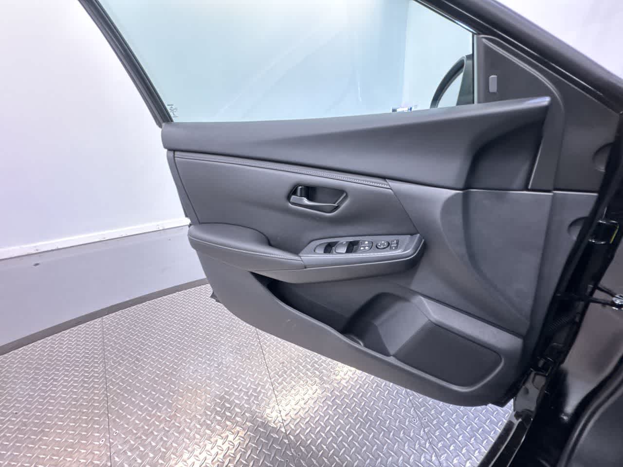 new 2025 Nissan Sentra car, priced at $23,335