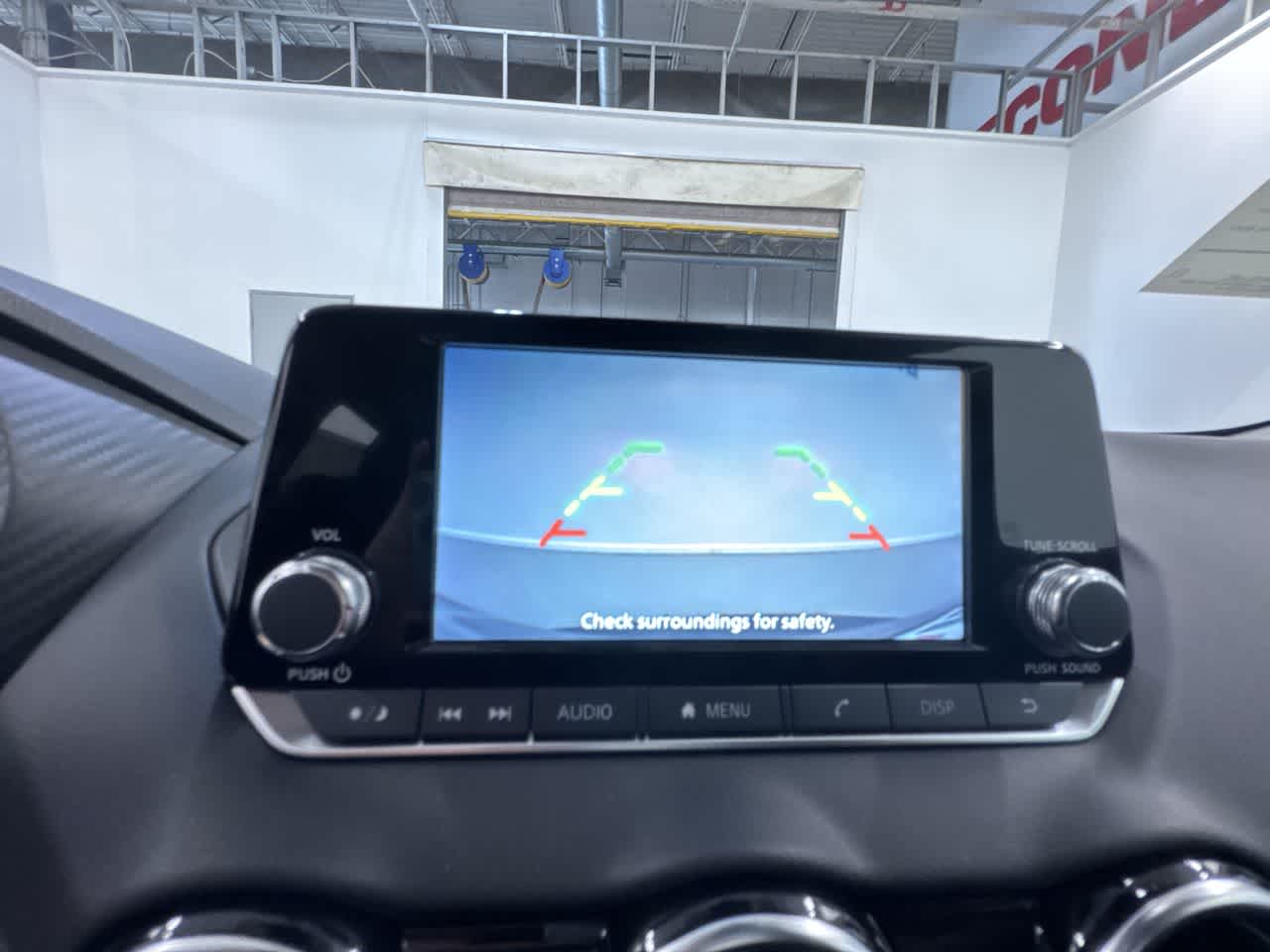 new 2025 Nissan Sentra car, priced at $23,335