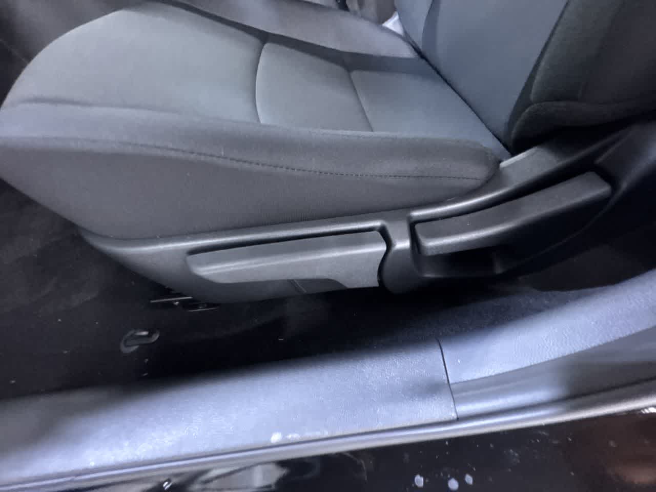 new 2025 Nissan Sentra car, priced at $23,335