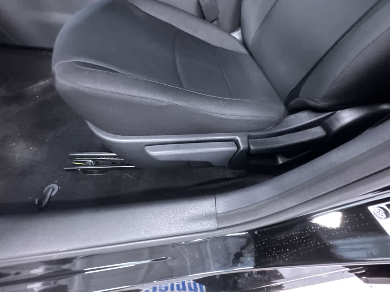 new 2025 Nissan Sentra car, priced at $23,335