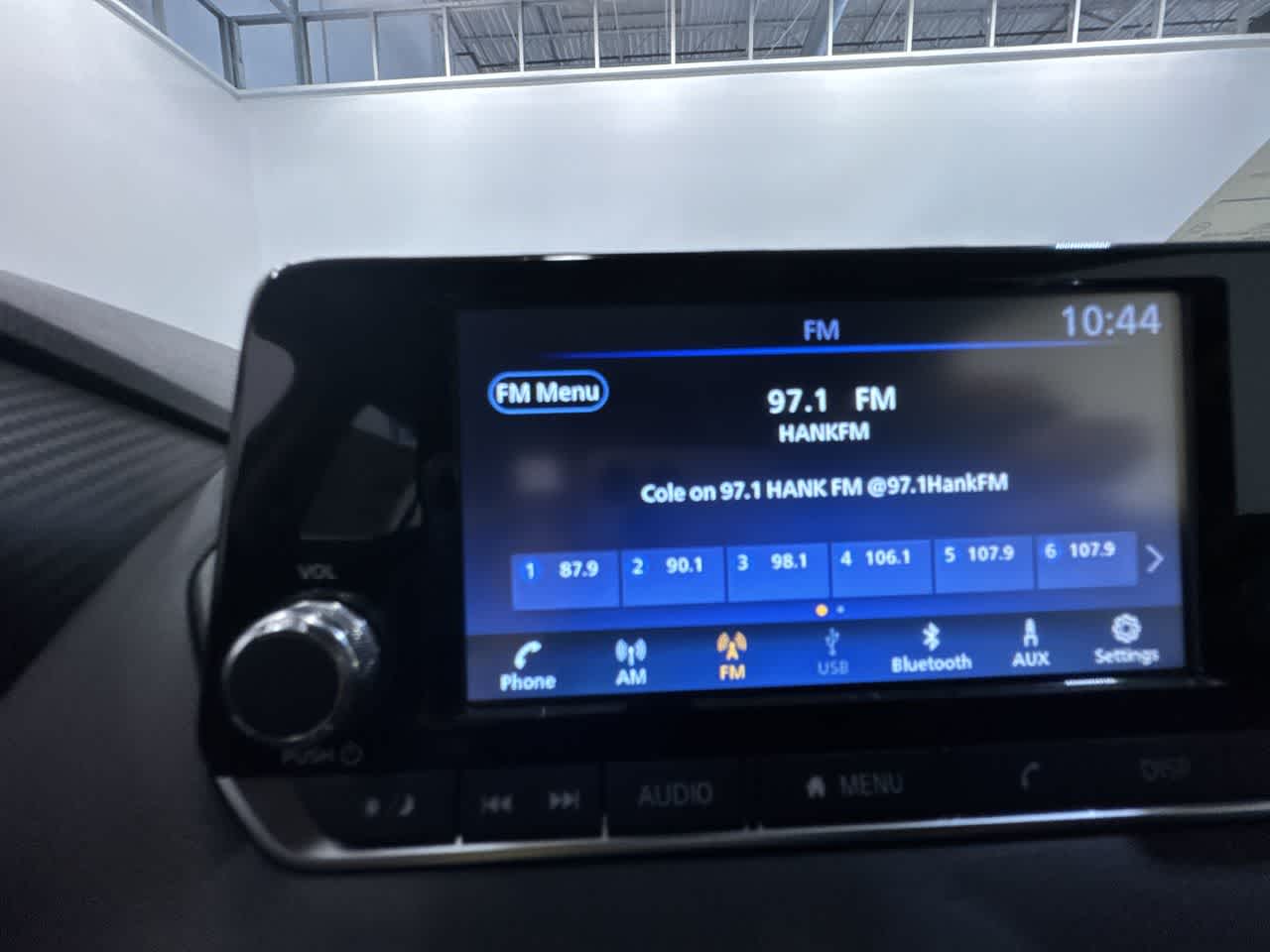 new 2025 Nissan Sentra car, priced at $23,335
