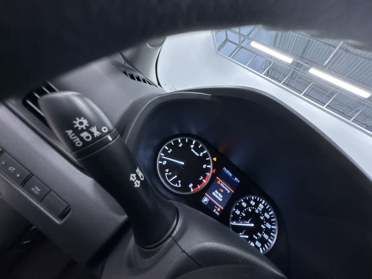 new 2025 Nissan Sentra car, priced at $23,335