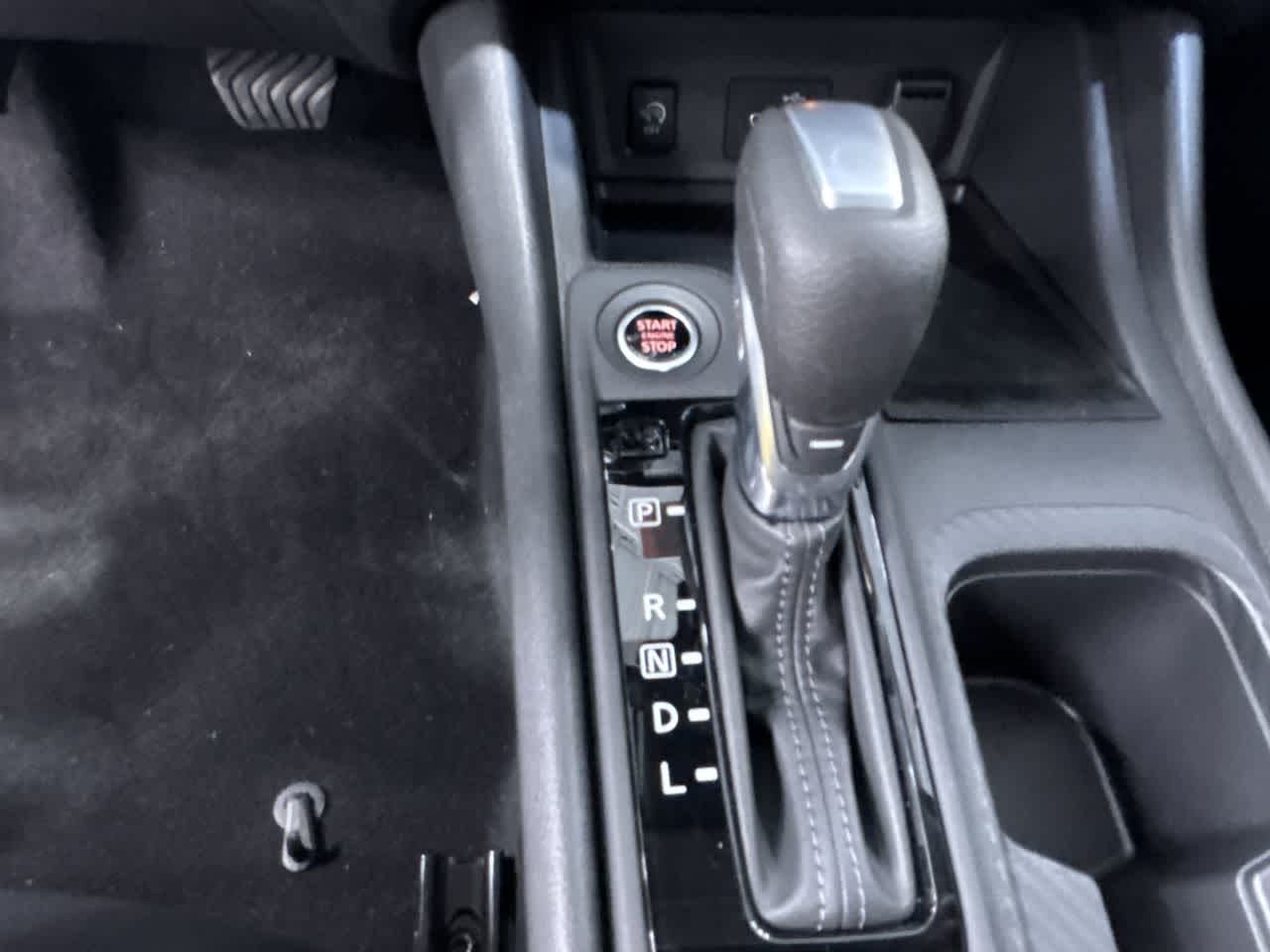 new 2025 Nissan Sentra car, priced at $23,335