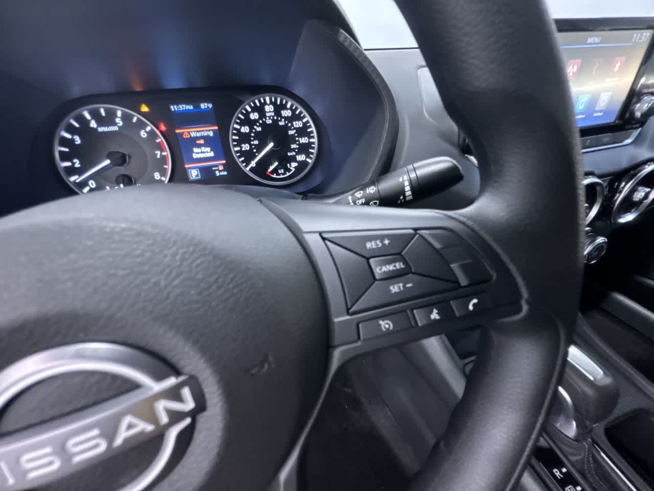new 2025 Nissan Sentra car, priced at $23,335