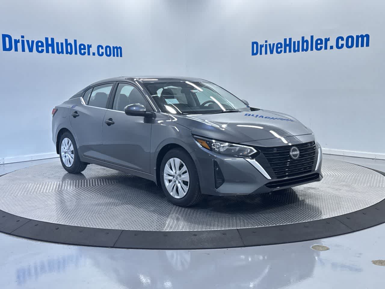 new 2025 Nissan Sentra car, priced at $20,982