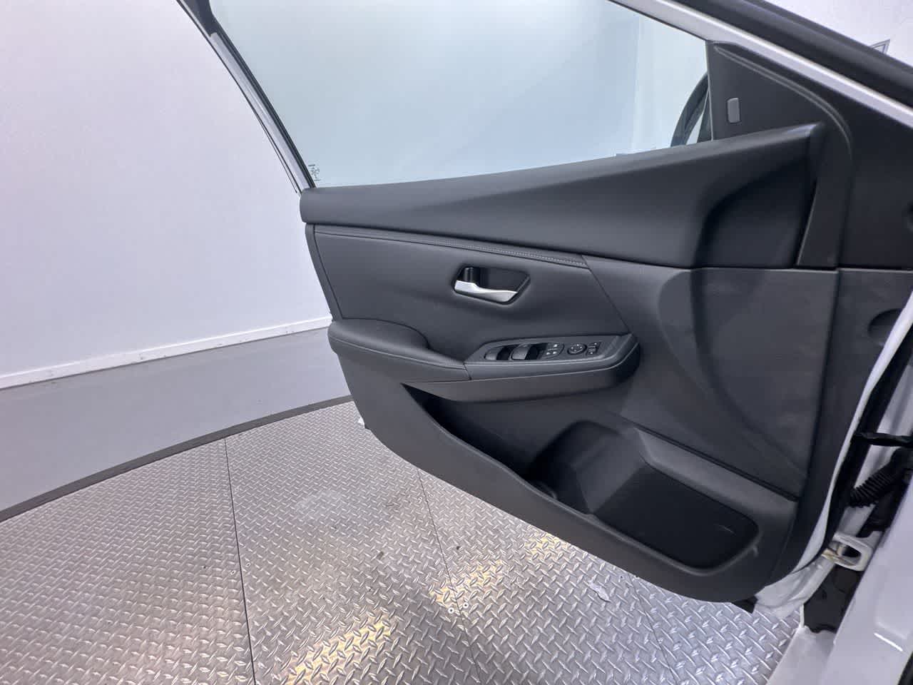 new 2025 Nissan Sentra car, priced at $22,015