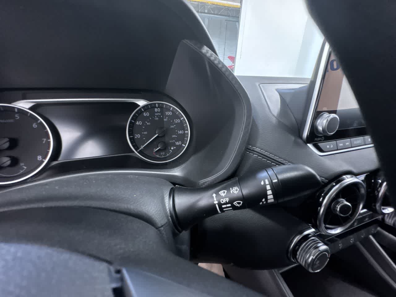 new 2025 Nissan Sentra car, priced at $22,015