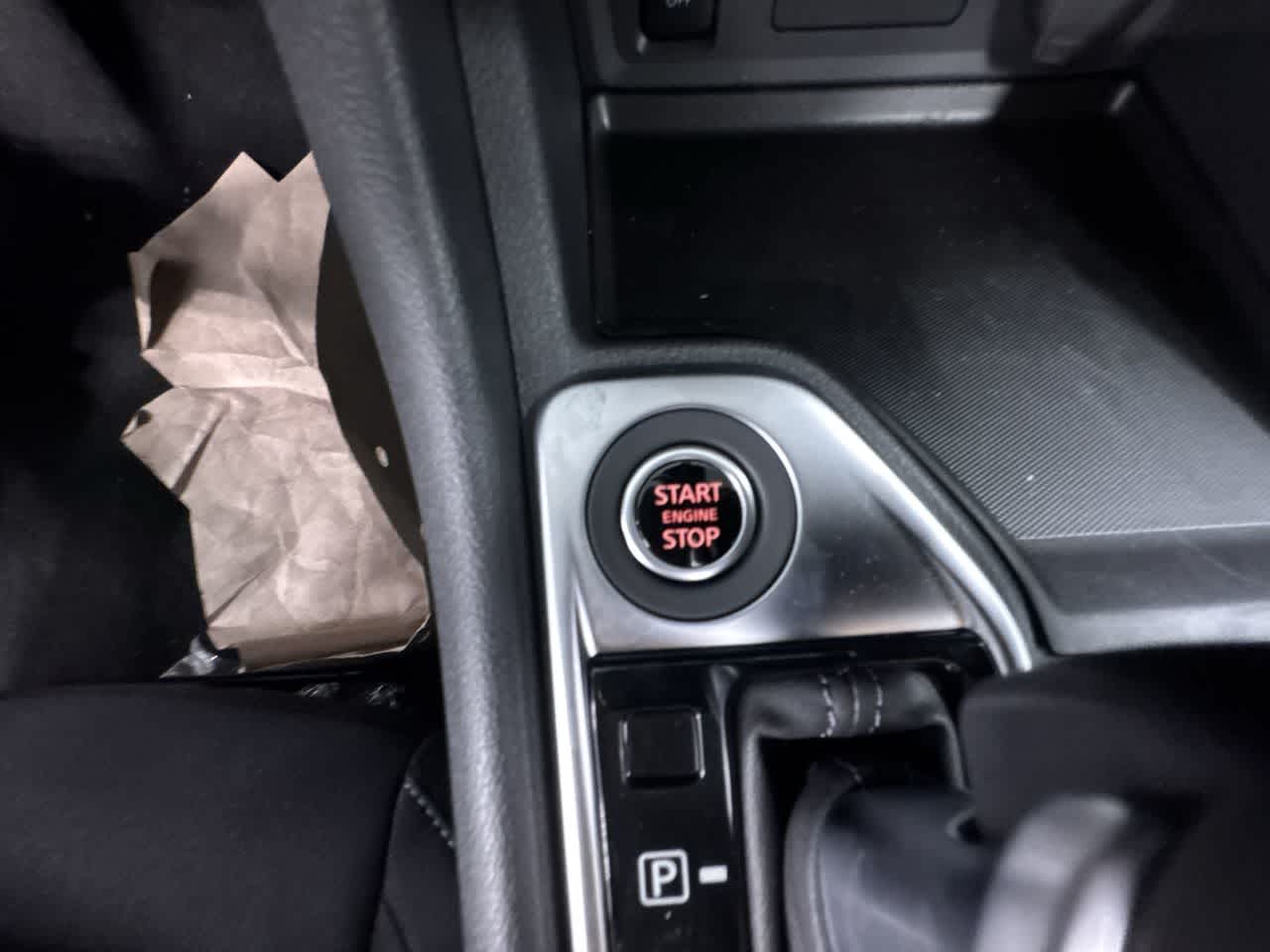 new 2025 Nissan Sentra car, priced at $22,015