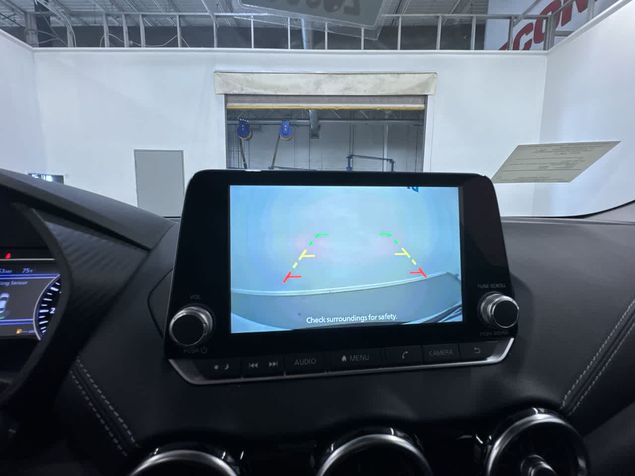 new 2025 Nissan Sentra car, priced at $22,015