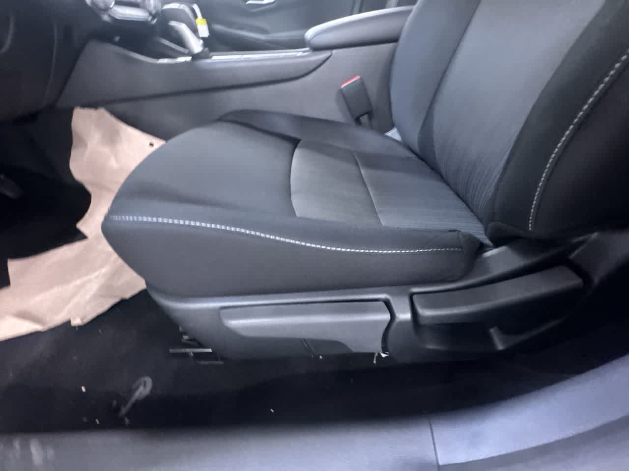 new 2025 Nissan Sentra car, priced at $22,015