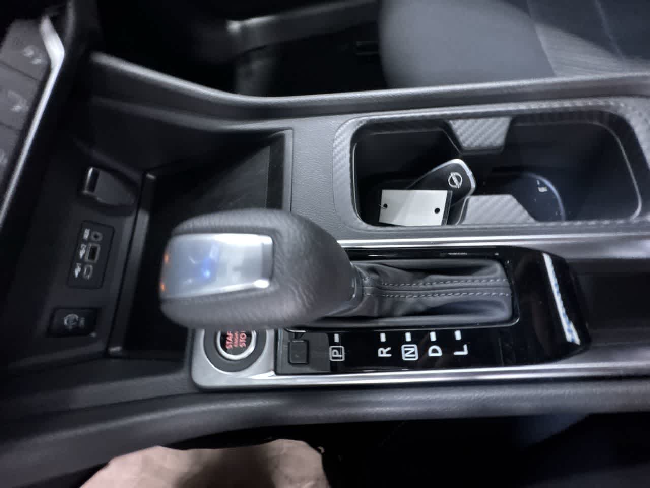 new 2025 Nissan Sentra car, priced at $22,015