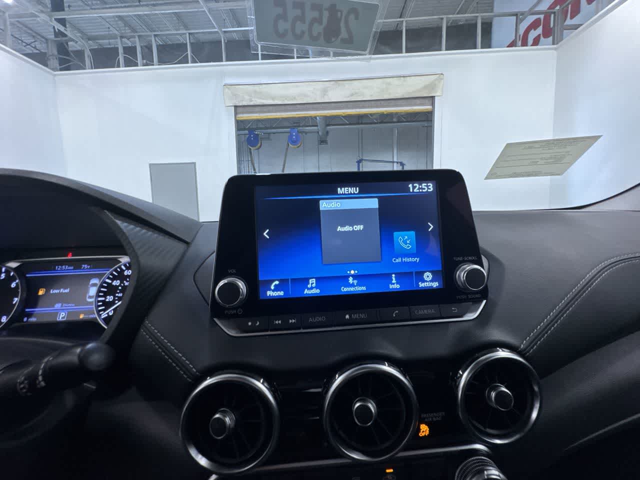 new 2025 Nissan Sentra car, priced at $22,015