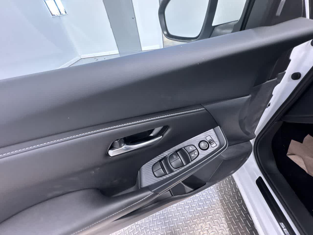 new 2025 Nissan Sentra car, priced at $22,015