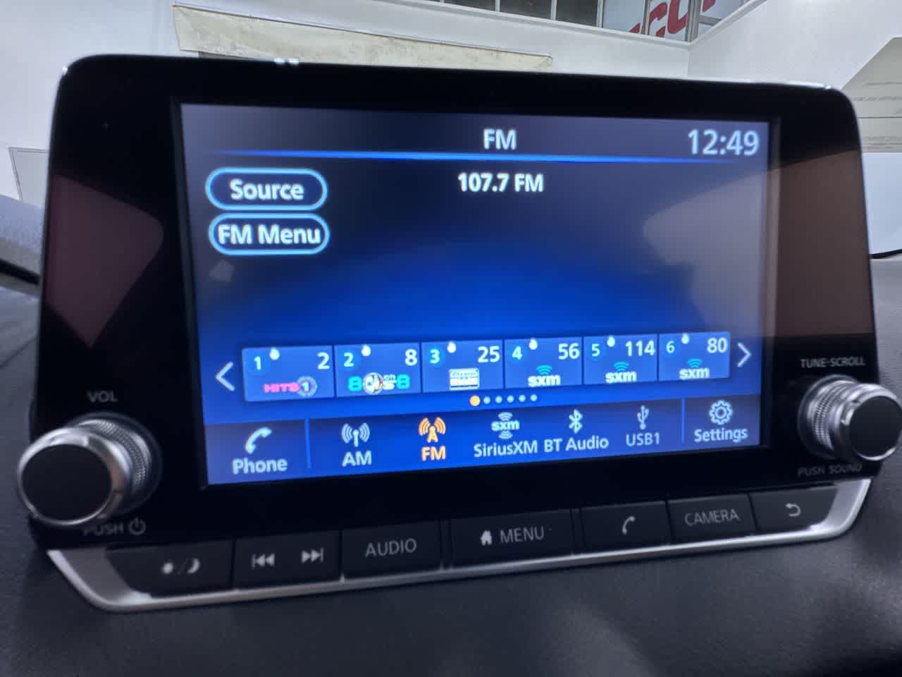 new 2025 Nissan Sentra car, priced at $22,576