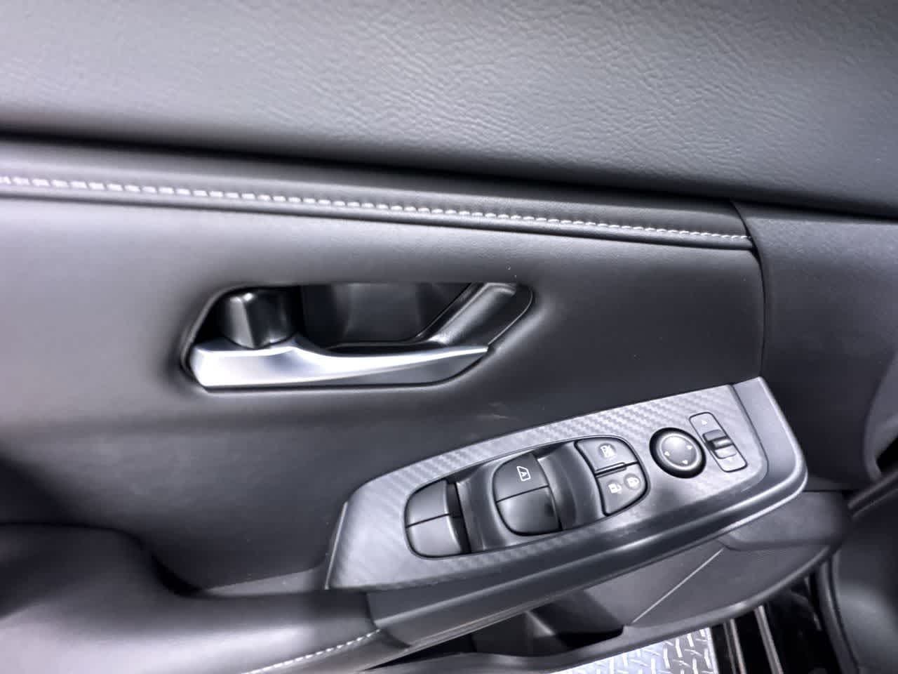 new 2025 Nissan Sentra car, priced at $22,576