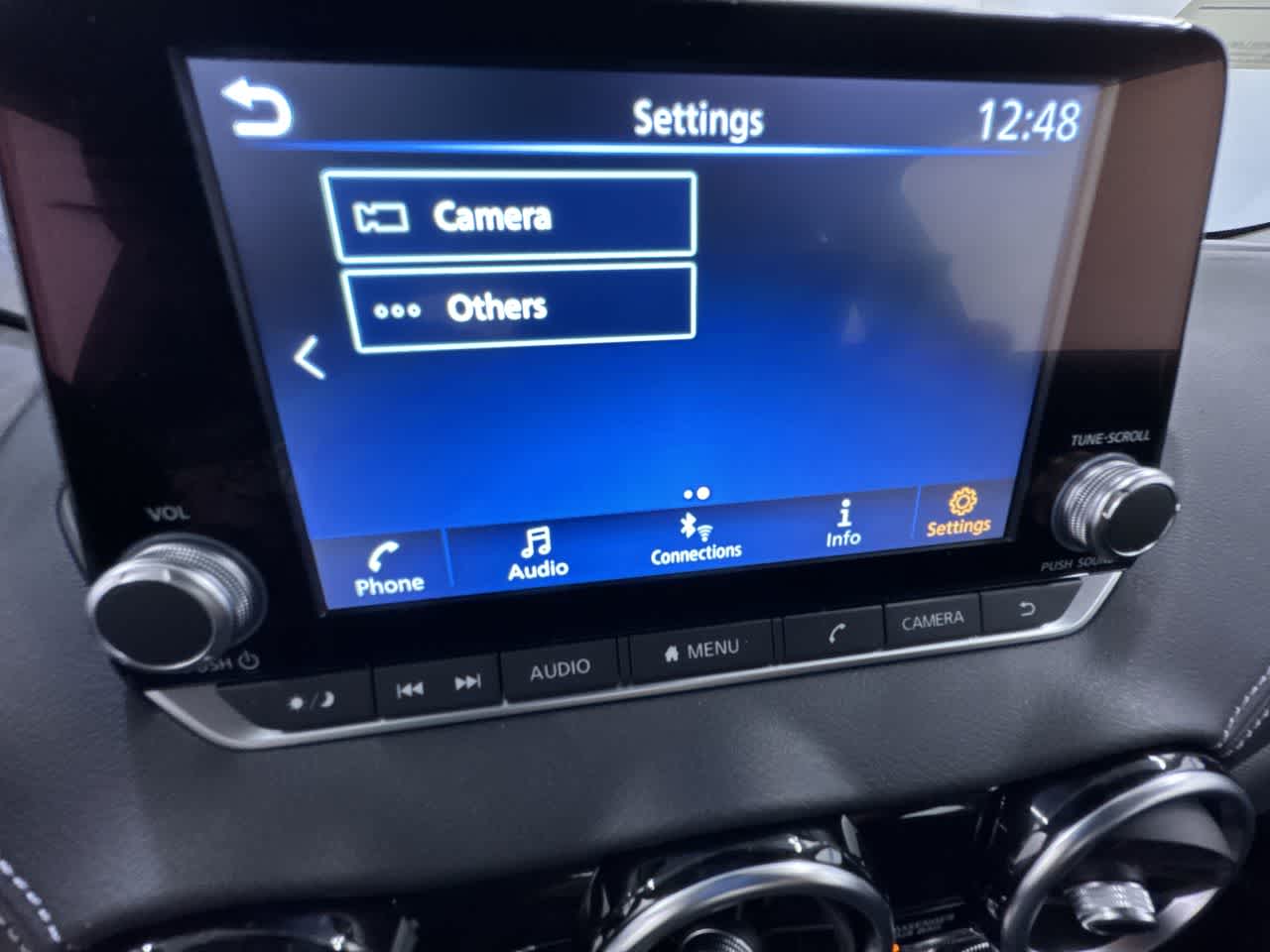 new 2025 Nissan Sentra car, priced at $22,576